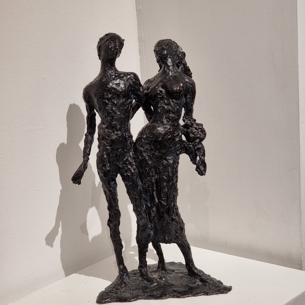 Galerie Lee 1